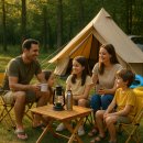 안경박사(녹양점) | ⛺ 올여름 인기 만점!서울 근교 가족 여름캠핑장 5선과 예약 꿀팁 대공개