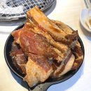 명륜진사갈비대소점