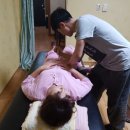 아쉬람척추교정원