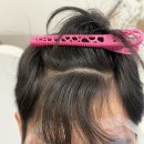 앞머리 갈라짐 스트레스 끝! 대전미용실에서 찾은 인생 앞머리 모류교정펌 / 괴정동미용실 / 괴정동남자...