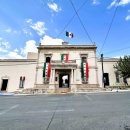 성모학교 | 멕시코 치와와 (CHIHUAHUA)