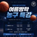 더모스트베스킷볼