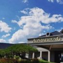 알프스대영 골프장 이미지