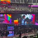 2024 멜론뮤직어워드 관람 후기 인스파이어 아레나 2층 319구역 316구역 시야
