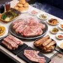 명륜진사갈비 이미지