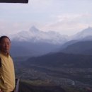 2012 03 14 최갑순 내외 네팔 인도 여행기 세 번째