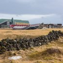 아이슬랜드 - 스나이펠스빙하 국립공원 박물관 이미지