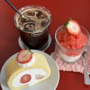마산 창원 케이크 맛집, 보우트 딸기케이크 후기