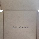 이쁜걸 | 260303) 불가리 미니 디바스드림 목걸이 카카오톡 선물하기 구매기