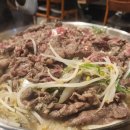 국민한우집 삼성역본점