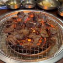 서구-01-150 | 대전 괴정동 맛집 ‘고깃리88번지’에서 양념갈비 먹고왔어요 !