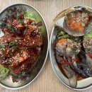 칠산꽃게장 | [여의도 맛집] 여의도 한강공원 직장인 간장게장 맛집 칠산꽃게장 여의도점 내돈내산 솔직 후기