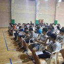 옥산중학교 이미지