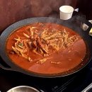 뭉치포차닭발 이미지