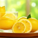 레몬 이미지