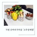 산바라기마을 이미지