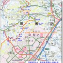 목령산성鶩嶺山城 | 0915 만뢰지맥2 세거리~목령산~상봉산~국사봉~응봉산~합수점 2016.02.20.토요일 맑음