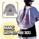 핏머슬짐 | 마인드머슬커넥션 MMC 짐웨어 오버핏 긴팔 | 싸이벡스 럭비 져지