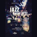 째즈호텔 이미지