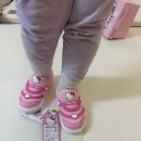 S0157 | 🤎유아 키티운동화 / 혼자신고벗기편한 운동화 사봄