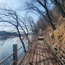 동명지 수변생태공원 1주차장 | 전 구간 개통된 칠곡 동명지 수변생태공원 둘레길 완주 가이드