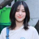 김준희헤어라인 | [꾸밈 동탄역점] 동탄 미용실 중단발 레이어드 C컬펌 김준희 디자이너