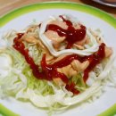 써니치킨 이미지