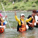 남한강낚시 이미지