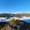 대산아파트경로당 | 태백 연화산과 태백고원 700산소길 (태백평생학습관~투구봉~정상~산소길)
