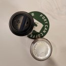 파리바게트(홍제역점) | [홍제신상카페: 캔포장 단체주문] ' 포트캔커피 홍제역점'에 간 홍순이