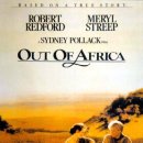 Out of Africa (1985) Stay with me till the morning 이미지