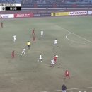 [2022 AFF 아세안축구선수권 B조 5R] 베트남 vs 미얀마 골장면.gif 이미지