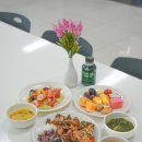 다올푸드 | 대구 출장뷔페 가격 개업식 행사 전문 은성푸드시스템