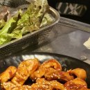 상무대로1-2 | 쌍촌동맛집 숯향 가득한 돌담막창 다녀온 후기