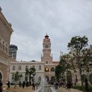 생명광장 | 쿠알라룸푸르 홀로 6박7일 여행 - 므르데카광장&amp;생명의강