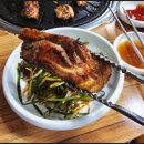 왕십리숯불촌