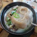 전주우족설렁탕 | 전주 우아동 맛집 먹보설렁탕, 우족탕이랑 갈비탕 점심 후기