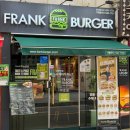 프랭크버거 신내점 이미지