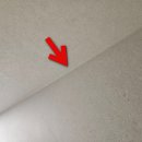 미미한식탁시흥점 | 시흥 조색 실리콘 코킹 시공 아파트 천장 무몰딩 걸레받이 인테리어 마감 사례 및 가격