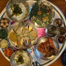 공영주차장 수안주차빌딩(남/녀) | [여의도] 간장게장 제대로하는 여의도맛집 꽃새담 솔직후기
