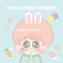 *.+ﾟ꒰ 세상에서 제일 귀여운 토끼🐰💛🎂🎀 ꒱*.+ﾟ 이미지