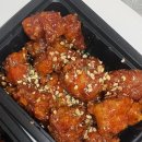 창원 중앙동 바삭한 닭강정 맛집 [노랑강정] 포장 후기