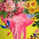 꿈꾸는 숲 이미지