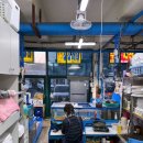 주문진 방파제회센타 이미지