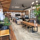 우리마을협동조합커피상점 이미지