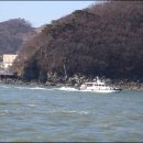 승봉도 선착장 이미지