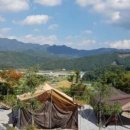 가평사과나무캠핑장 이미지