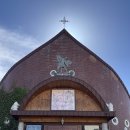 옛날통닭 북수점 | 수원 화성 나들이 1: 북수동 성당