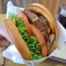 서초역 4번출구 옆 | 서초동 버거맛집 모스버거 신메뉴 데리야끼 버거 후기