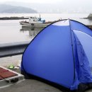 마창대교 옆 이미지